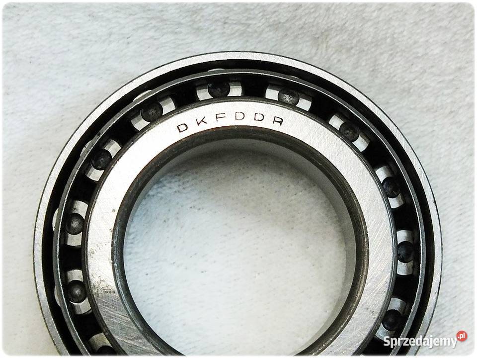 Łożysko stożkowe DKFDDR 32210 50x90x2475mm Żary