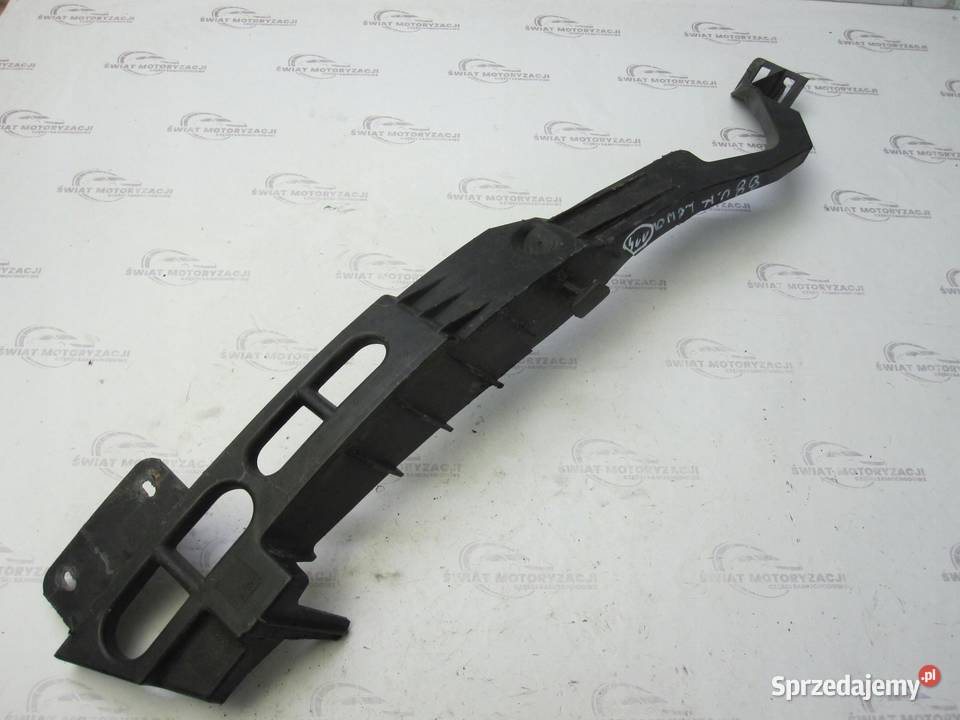 OPEL ASTRA J LIFT 14r ślizg mocowanie pod lampę Oświetlenie