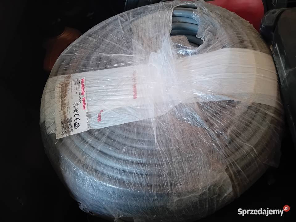 Kabel 525 Zielona Góra sprzedam