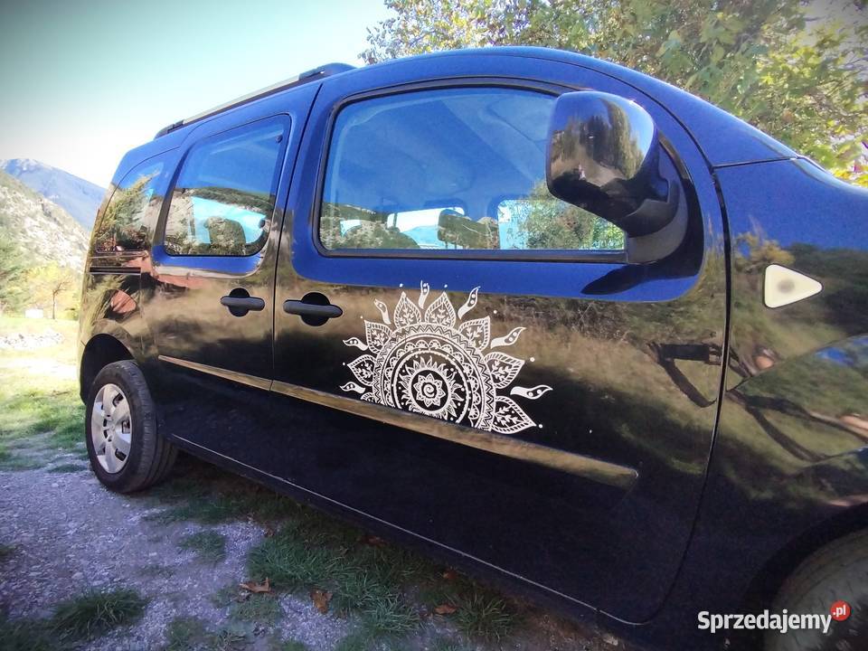 Renault Kangoo II