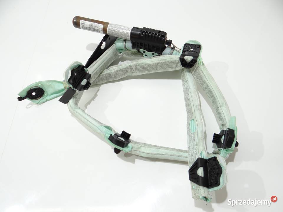 KURTYNA AIRBAG PRAWA BMW E92 7118312 Strzyżewice sprzedam