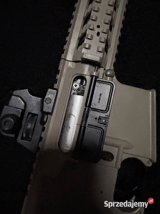 Replika M4 asg stan sprzedam