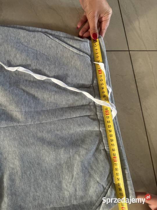 Baggy dres szerokie luźne y2k swag opium hip hop Leszno sprzedam