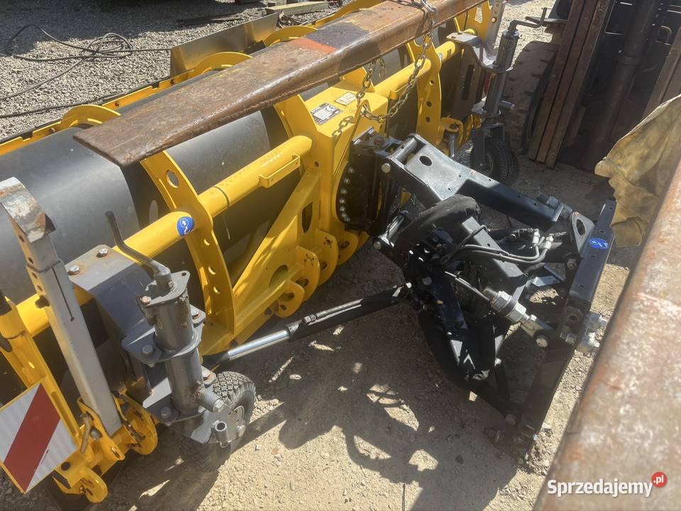 MERCEDES Arocs 1824 piaskarka Solarka 4x4 2016 diesel Ropczyce sprzedam