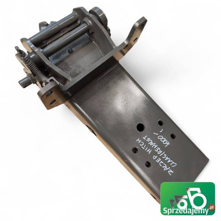Zaczep Hitch Konsola Dromone 7711132207 Claas Wilkowo