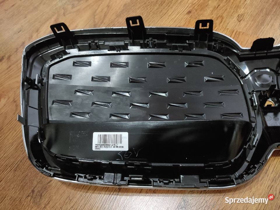 Grill atrapa BMW iX3 Pozostałe