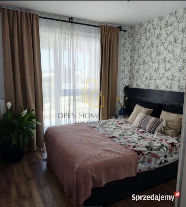 Lux3 pokoje 7141 m 2 TARASY Garaż Sprzedaż Wrocław