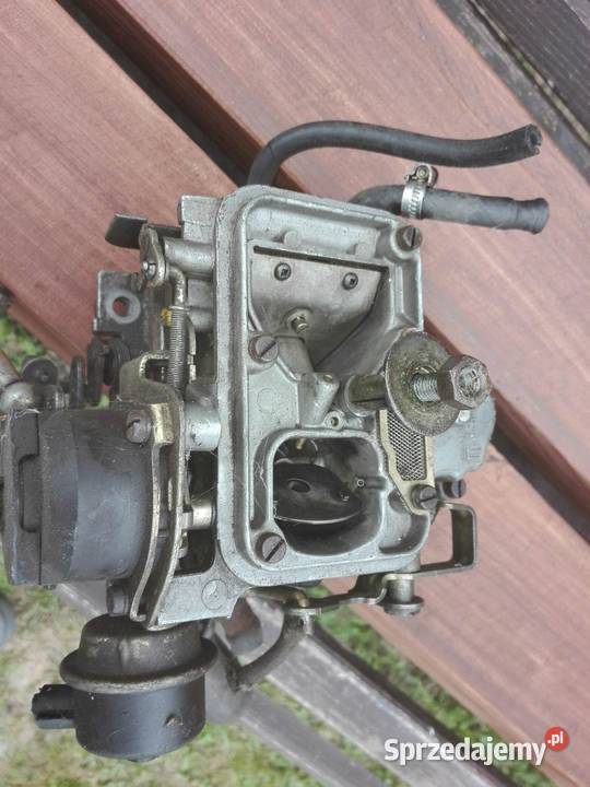 Opel Askona 82 r 16 E Gaznik Rok produkcji 1982 Zbiersk-Cukrownia