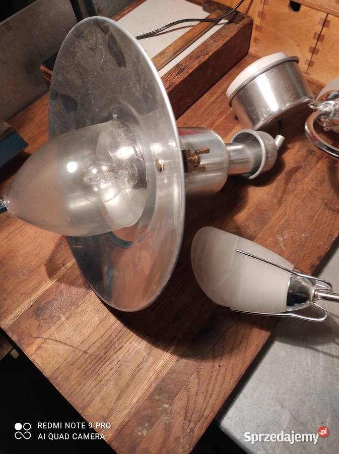 żyrandole 3 całość Wyposażenie wnętrz dolnośląskie Lubin