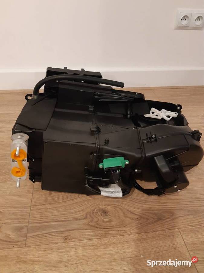 Nowa obudowa nagrzewnica Sricento KLIMATYZSVJA