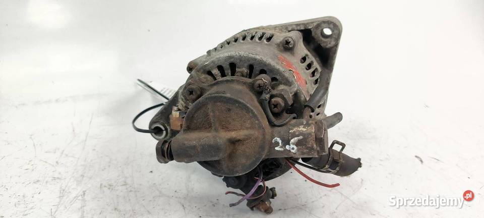 ALTERNATOR KIA Lipno sprzedam