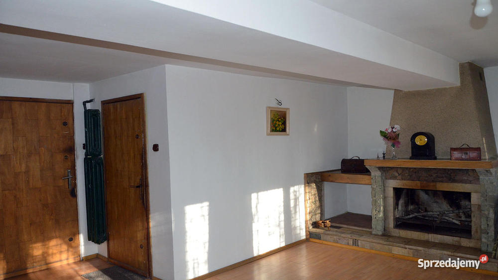 dom dąbrowa górnicza antoniów siatka Domy Dąbrowa Górnicza