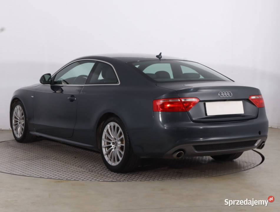 Audi A5 27 TDI mazowieckie Piaseczno sprzedam