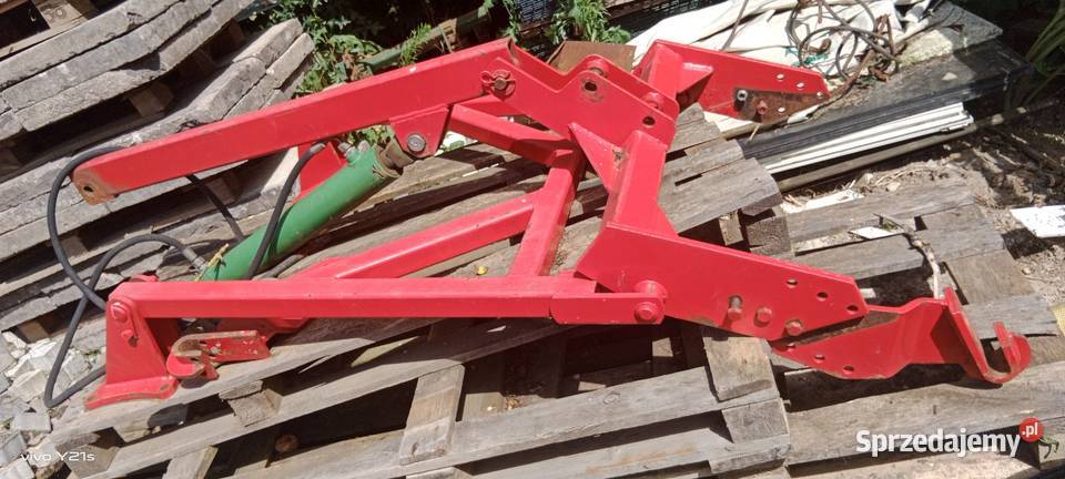 Hydropack nieuszkodzony kujawsko-pomorskie Jeziorki sprzedam