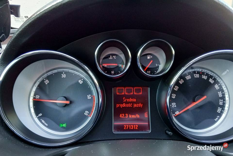 Opel Insignia detalingu super stan Rejowiec Fabryczny