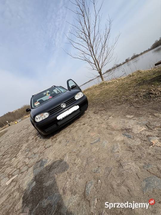 Volkswagen Golf 4 Golf