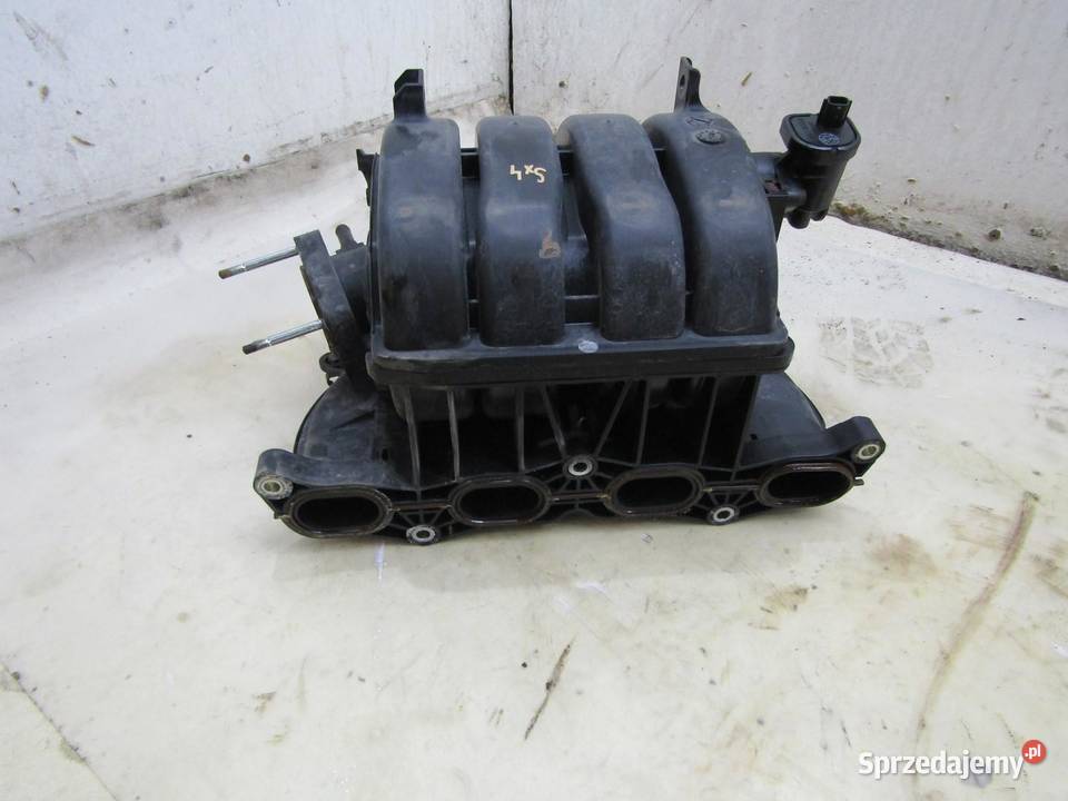 KOLEKTOR SSĄCY 16 B SUZUKI SX4 SCROSS osobowe