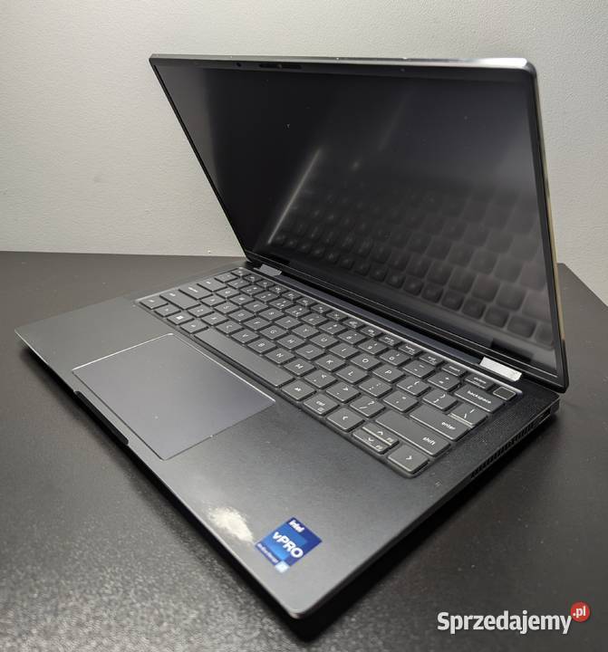 Laptop Dell Latitude 9430 14 Intel Core i7 16 GB Płock
