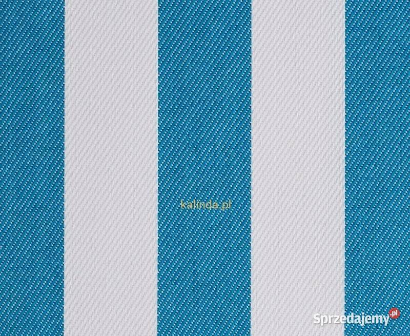 Stripes tkanina tapicerska zewnętrzna Katowice