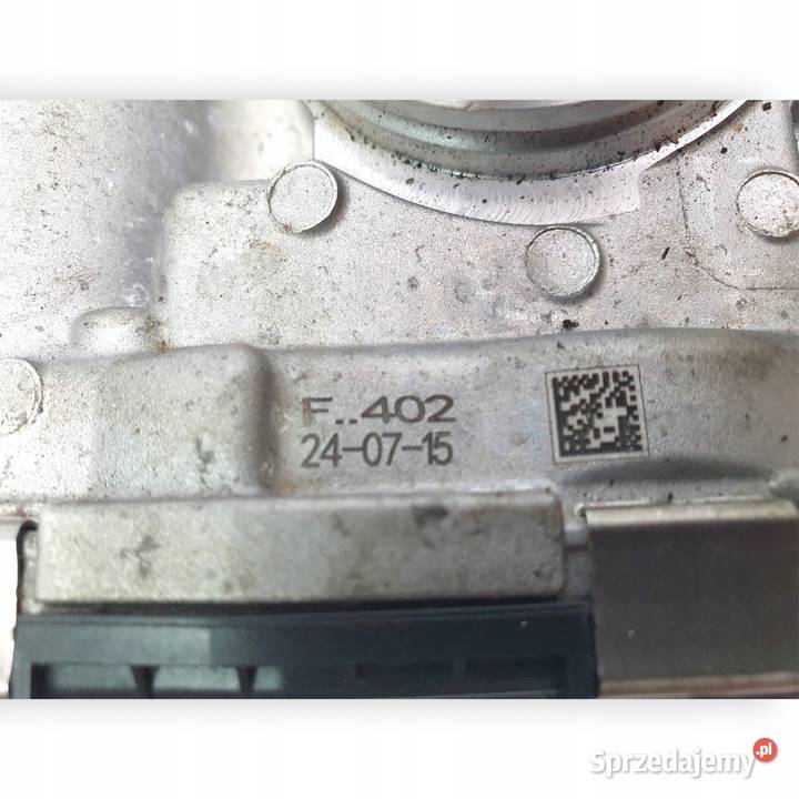 PRZEPUSTNICA UAES Bosch F01R00Y273 TBA4 CFMOTO Chełm