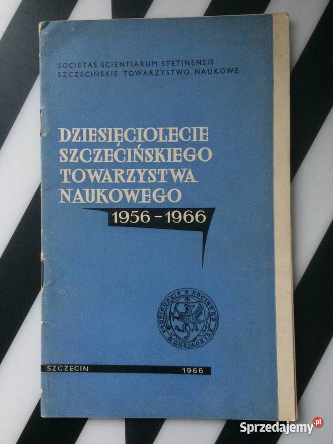 3613 Dziesięciolecie Szczecińskiego Towarzystwa Szczecin