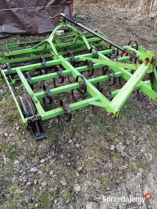 Agregat uprawowy Bomet 220m Wierzbica