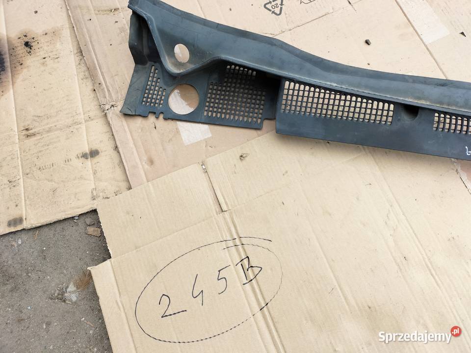 OPEL MERIVA PODSZYBIE Kamień-Kolonia