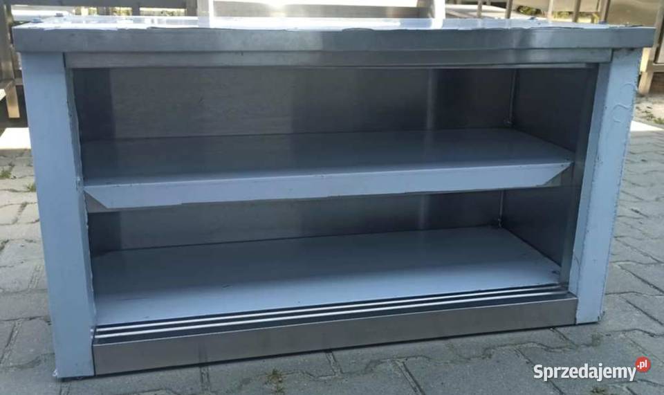 Szafka Wisząca Otwarta 904050 S 1174O Ostrów Wielkopolski