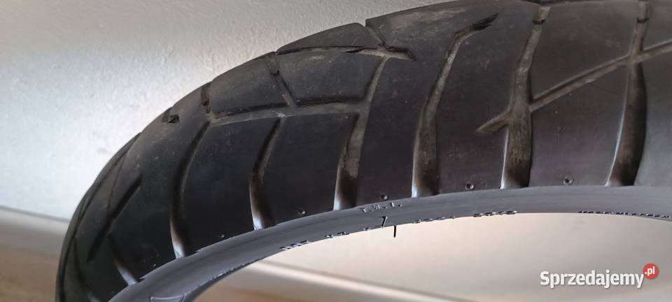 Metzeler LASERTEC 1308017 Pirelli Scorpion Lublin
