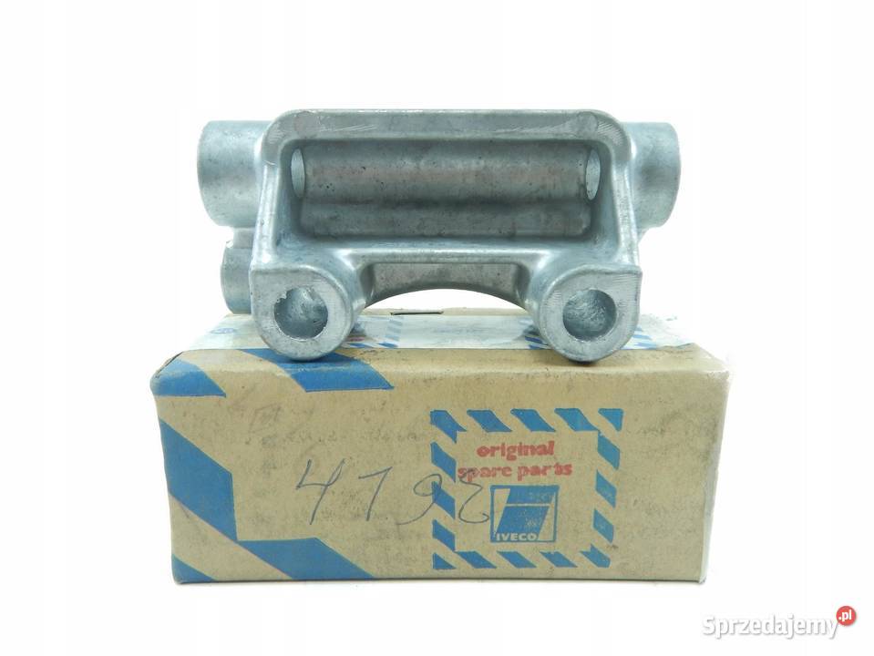 UCHWYT MOCOWANIE ALTERNATORA FIAT 625N 625N1 ASO