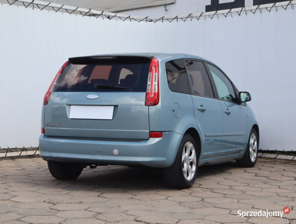 Ford C 20 i C-MAX Łódź sprzedam
