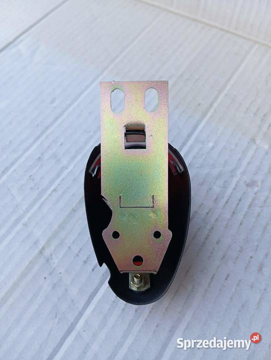 LAMPA LAMPKA MAŁY ŻÓŁWIK M72 IŻ350 IŻ49 BMW Niemodlin