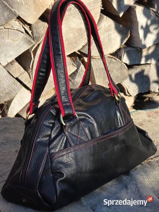 Torebka Tommy Hilfiger klasyka i perfekcja sprzedam
