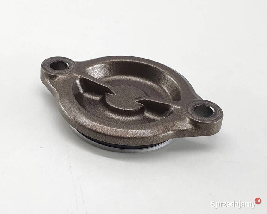 DEKIEL FILTRA OLEJU POKRYWA HONDA CRF 1000