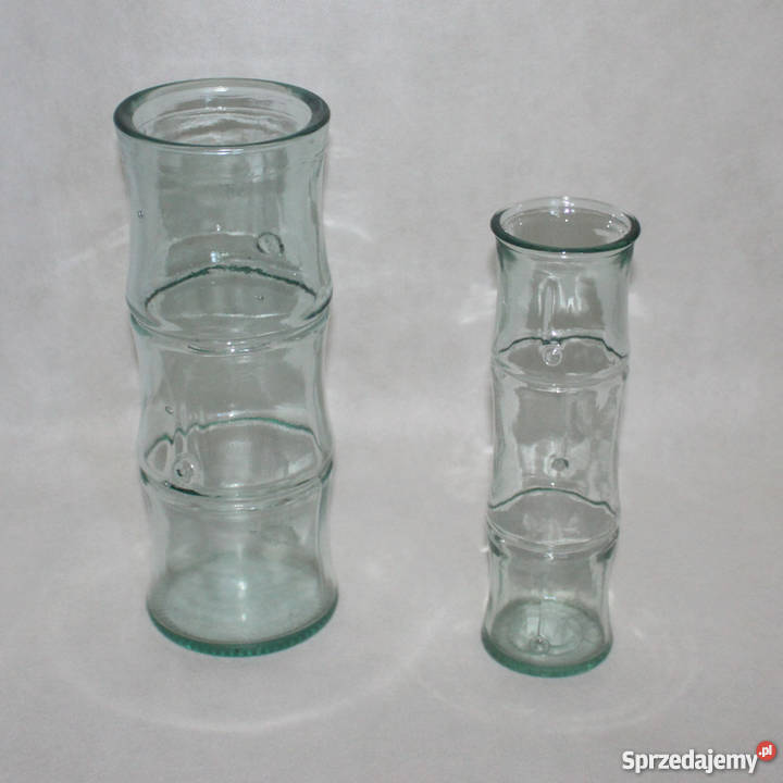 Vidrios San Miguel szkło recyklingowe Warszawa