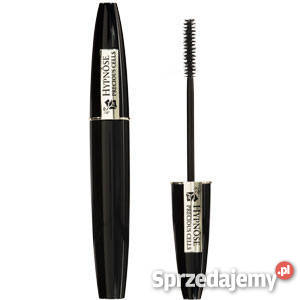 Lancome Hypnose Precious Cells Mascara kremowy Makijaż