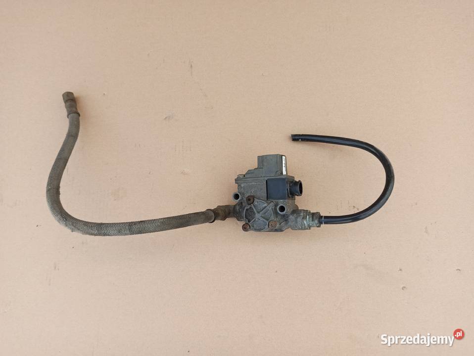ZAWÓR MODULATOR ABS BR9154 ciężarowe