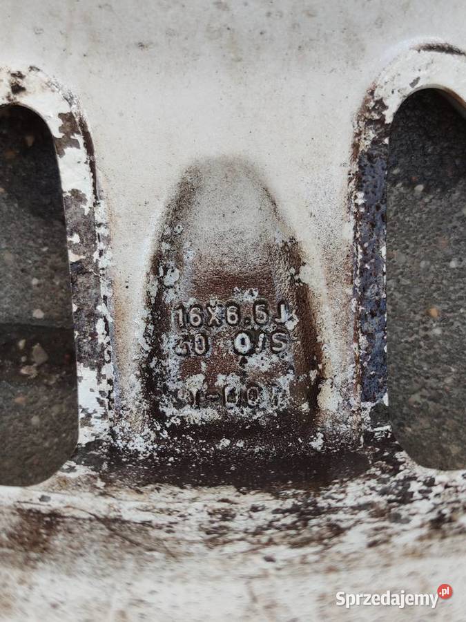 Felgi Samochodowe Siedlce sprzedam