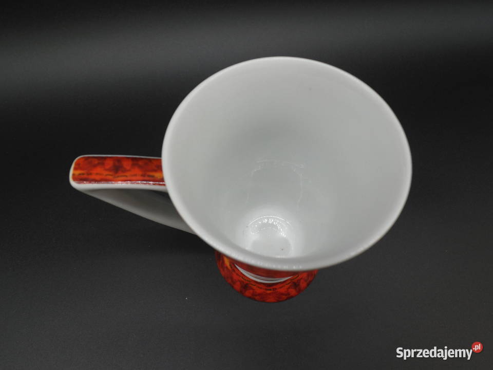 Kubek motyw mikołaj AMSEL Raszków