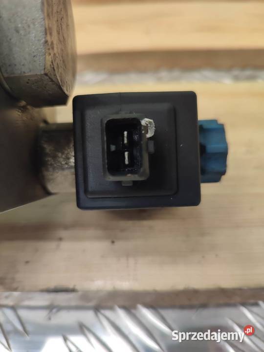 Blok hydrauliczny Merlo 4025 Roto 055447 wielkopolskie Wilkowo