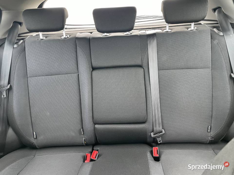 Alfa Romeo Giulietta 14 TBLPG 120 261000km podkarpackie Łańcut