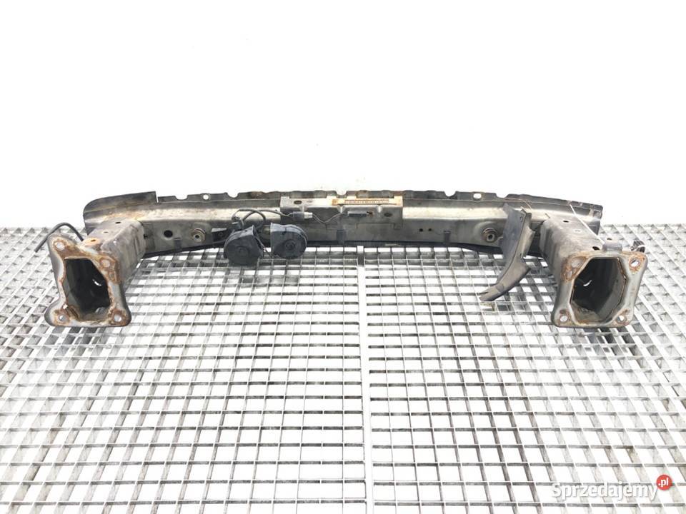 BELKA ZDERZAKA PRZÓD FORD FOCUS C 0307