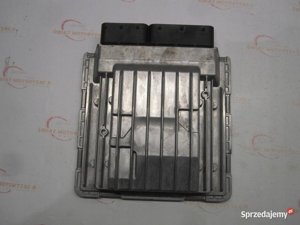 BMW E87 E90 N43 komputer sterownik silnika Kielce