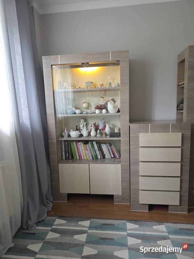 Komplet mebli Vox Modern kujawsko-pomorskie Włocławek