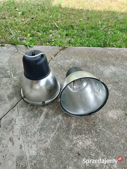Lampa loft vintage 4sztuki mazowieckie