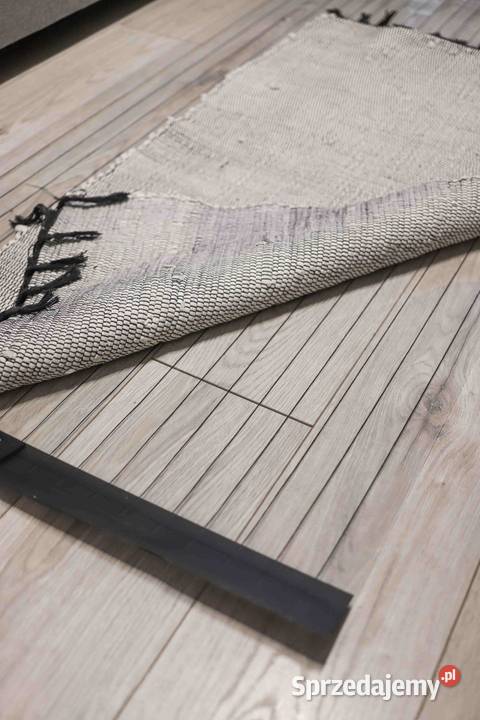 Ciepła podłoga przenośna na podczerwień TRIO sprzedam