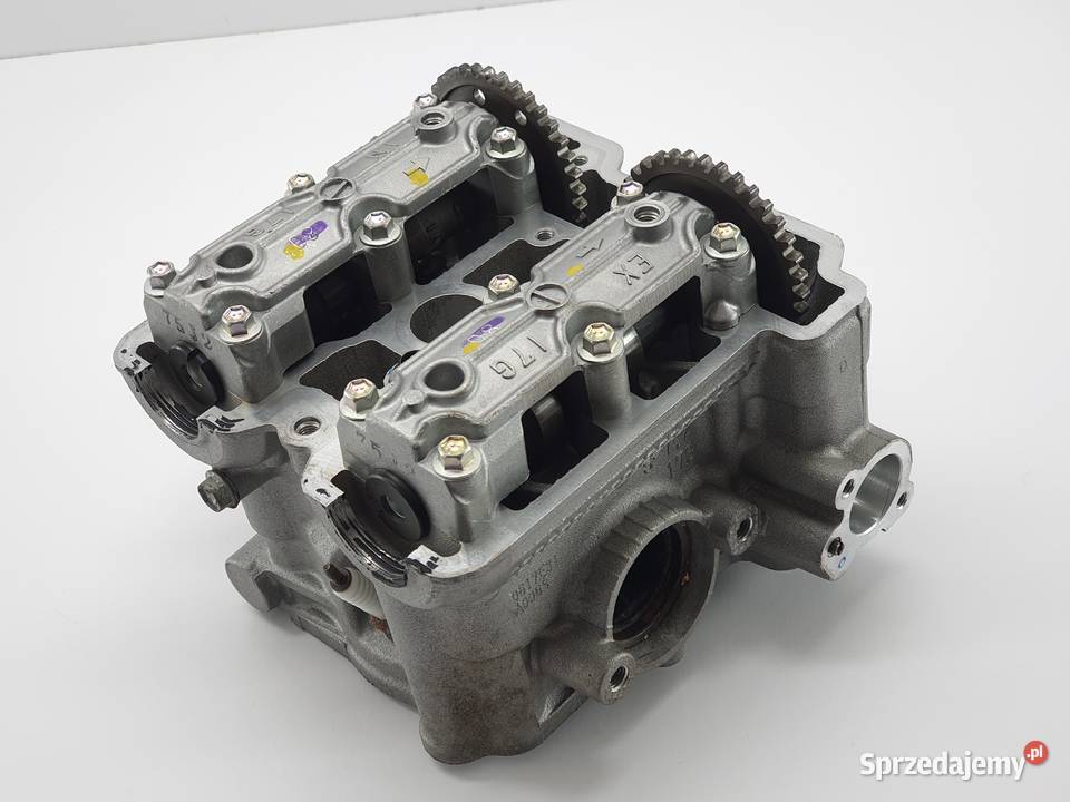 Glowica Walek Walki Mostek Suzuki Sv 650 Łódź sprzedam