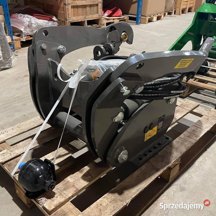 Przedni TUZ John Deere Każdy Model Seria wielkopolskie Gniezno