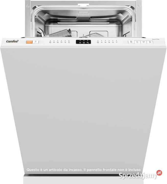 Comfee CDWPB1215PW zmywarka wolnostojąca z 12 wolnostojące Rzeszów