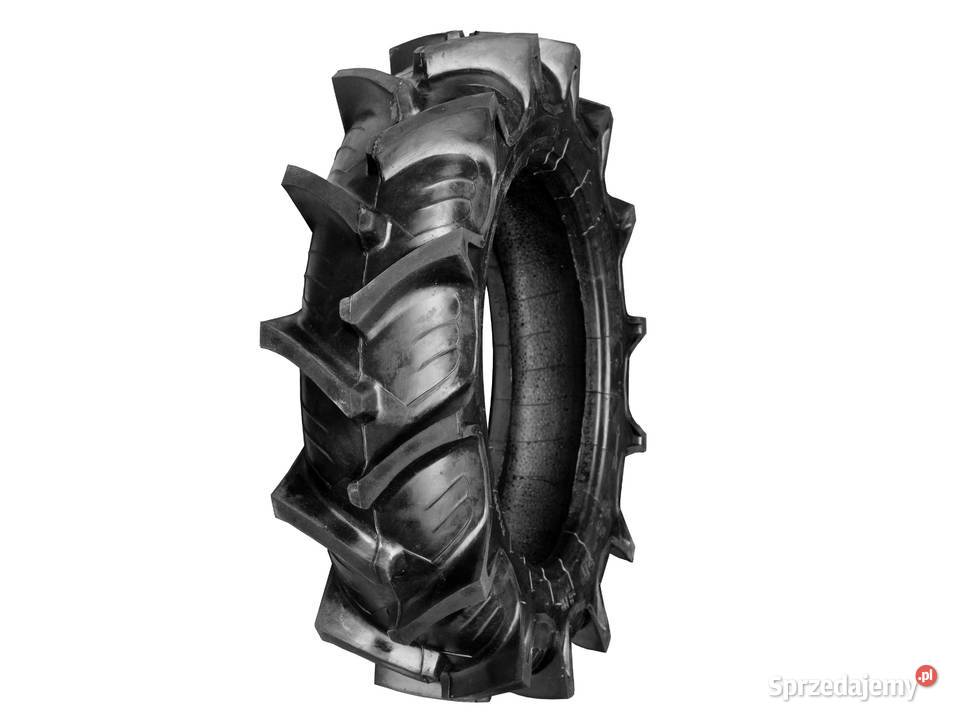 Opona rolnicza 8320 8PR 83x20 ostry bieżnik Tajęcina sprzedam